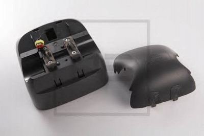 PE AUTOMOTIVE 02811200a -  Широкоугольное зеркало